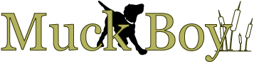 MuckBoy
